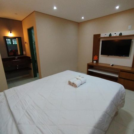 Flats Village Acacias Paraty Luaran gambar