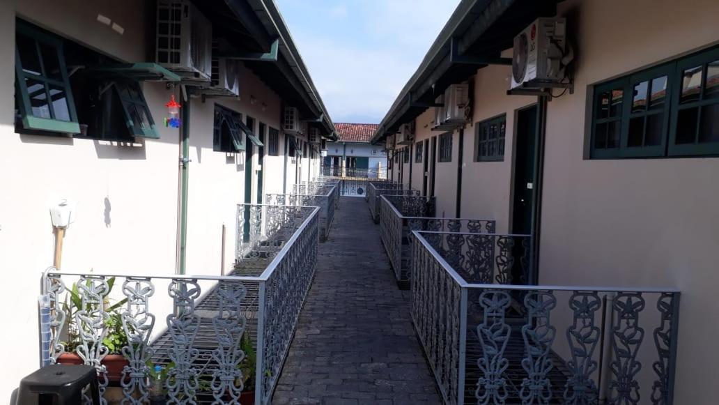 Flats Village Acacias Paraty Luaran gambar