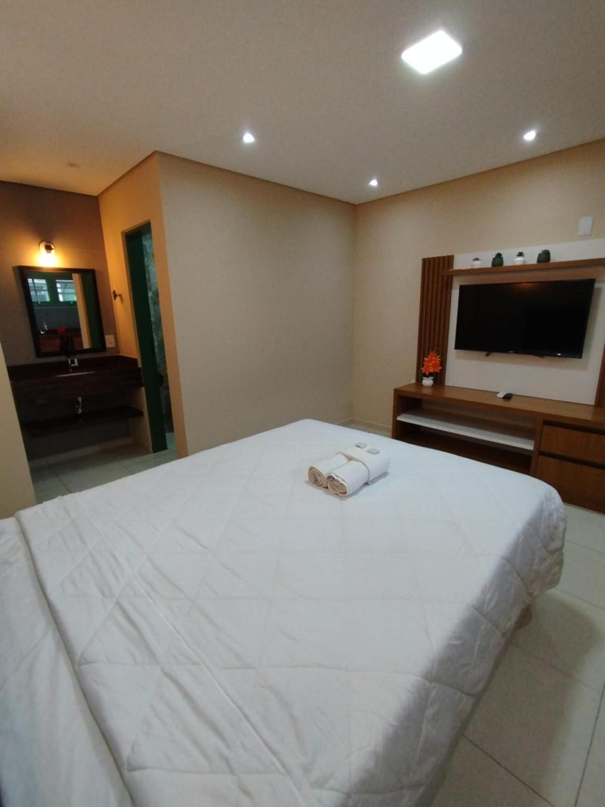 Flats Village Acacias Paraty Luaran gambar