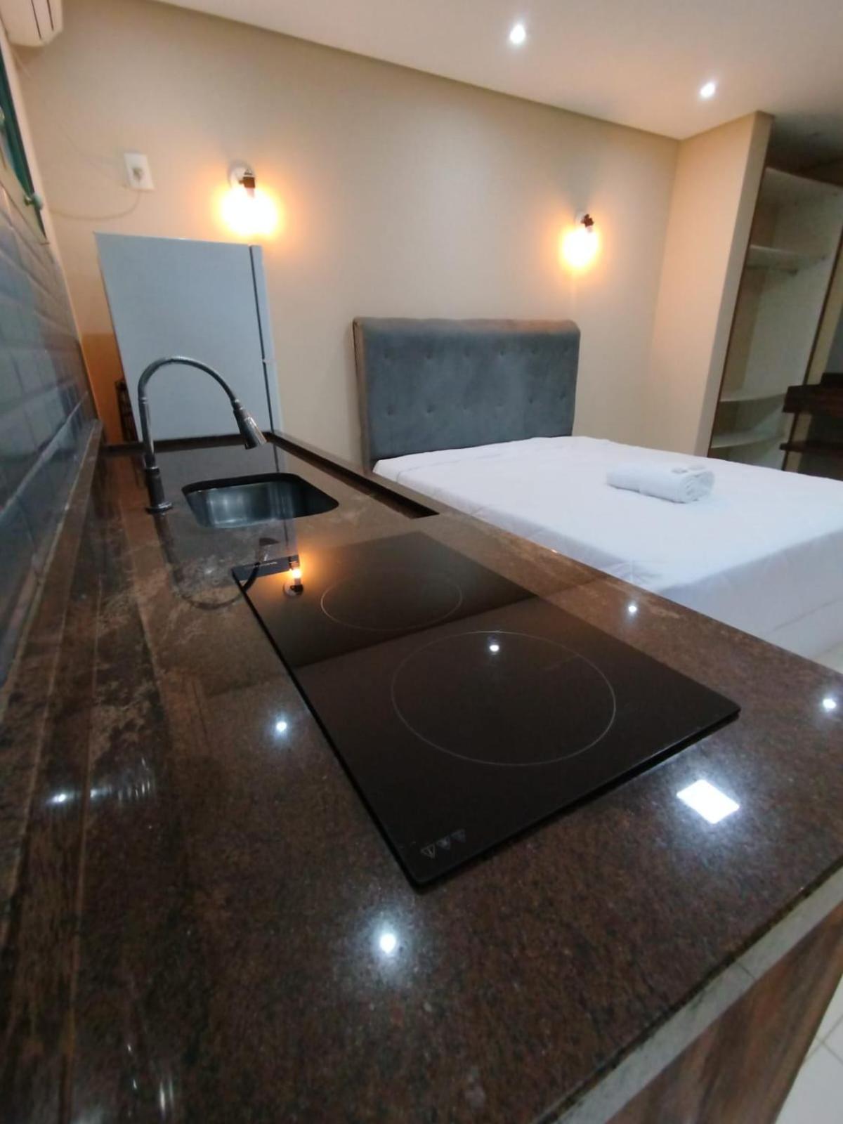 Flats Village Acacias Paraty Luaran gambar