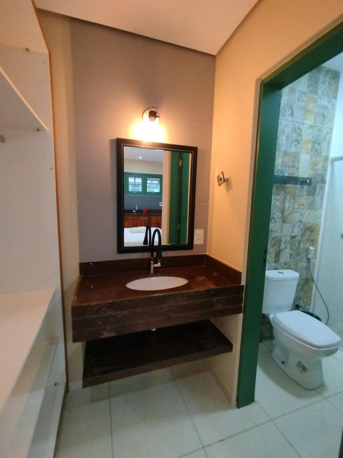 Flats Village Acacias Paraty Luaran gambar