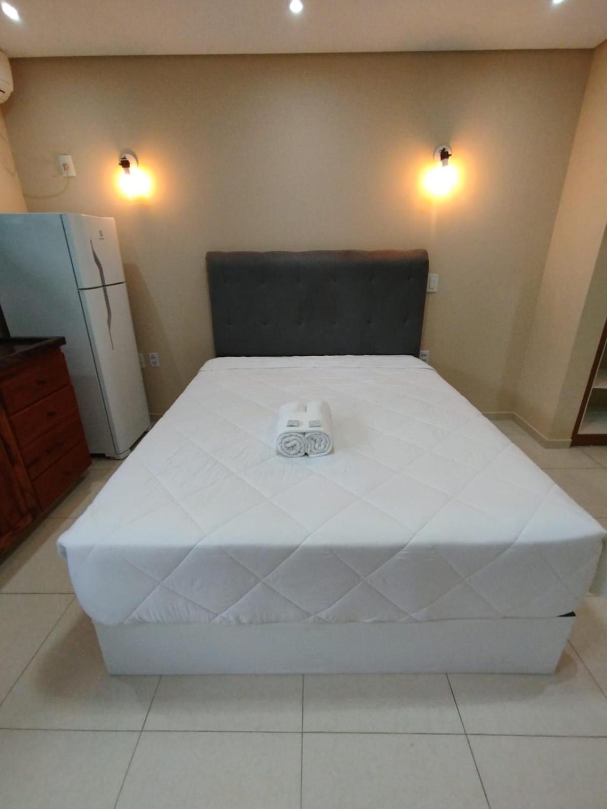 Flats Village Acacias Paraty Luaran gambar