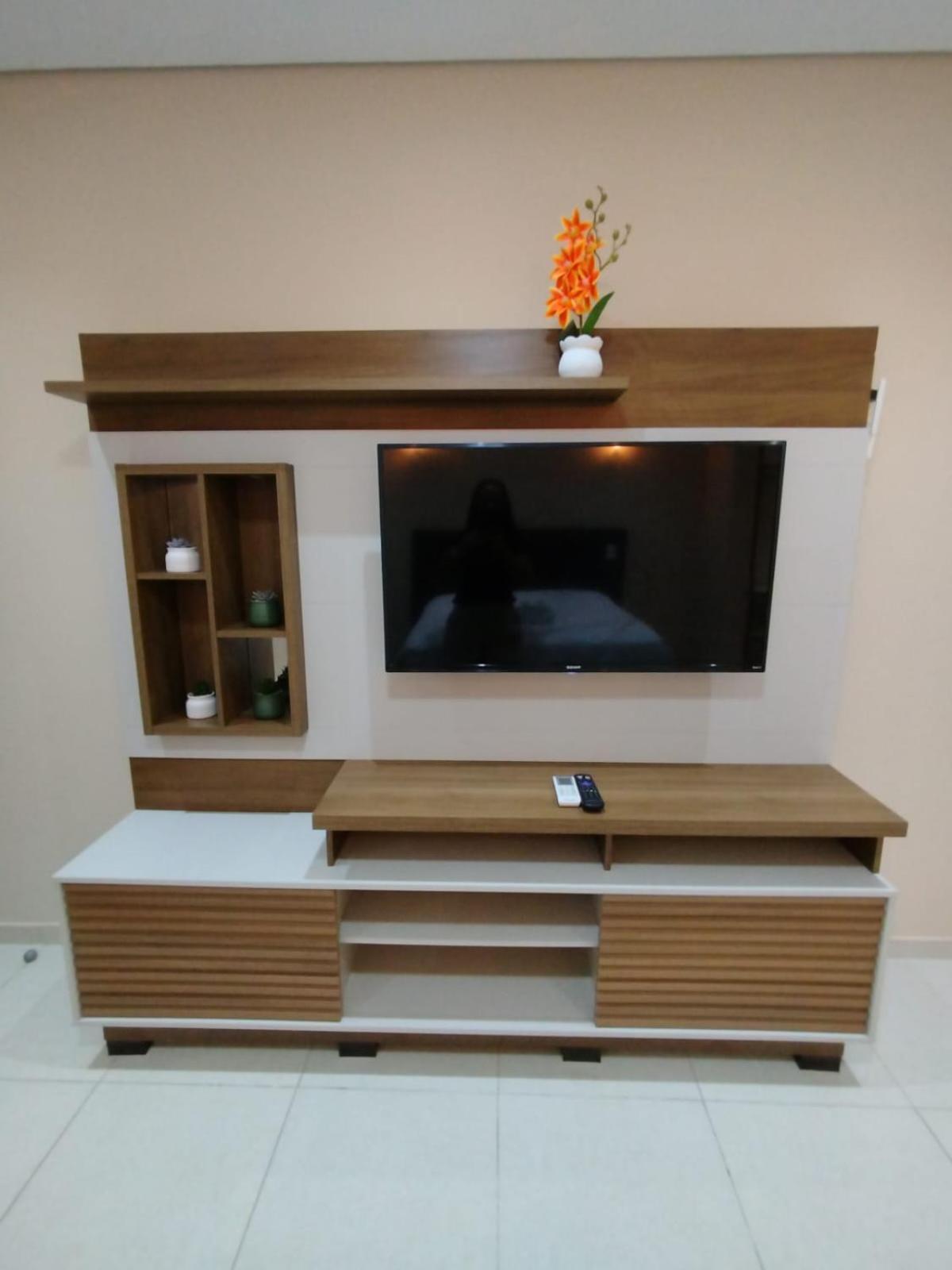 Flats Village Acacias Paraty Luaran gambar