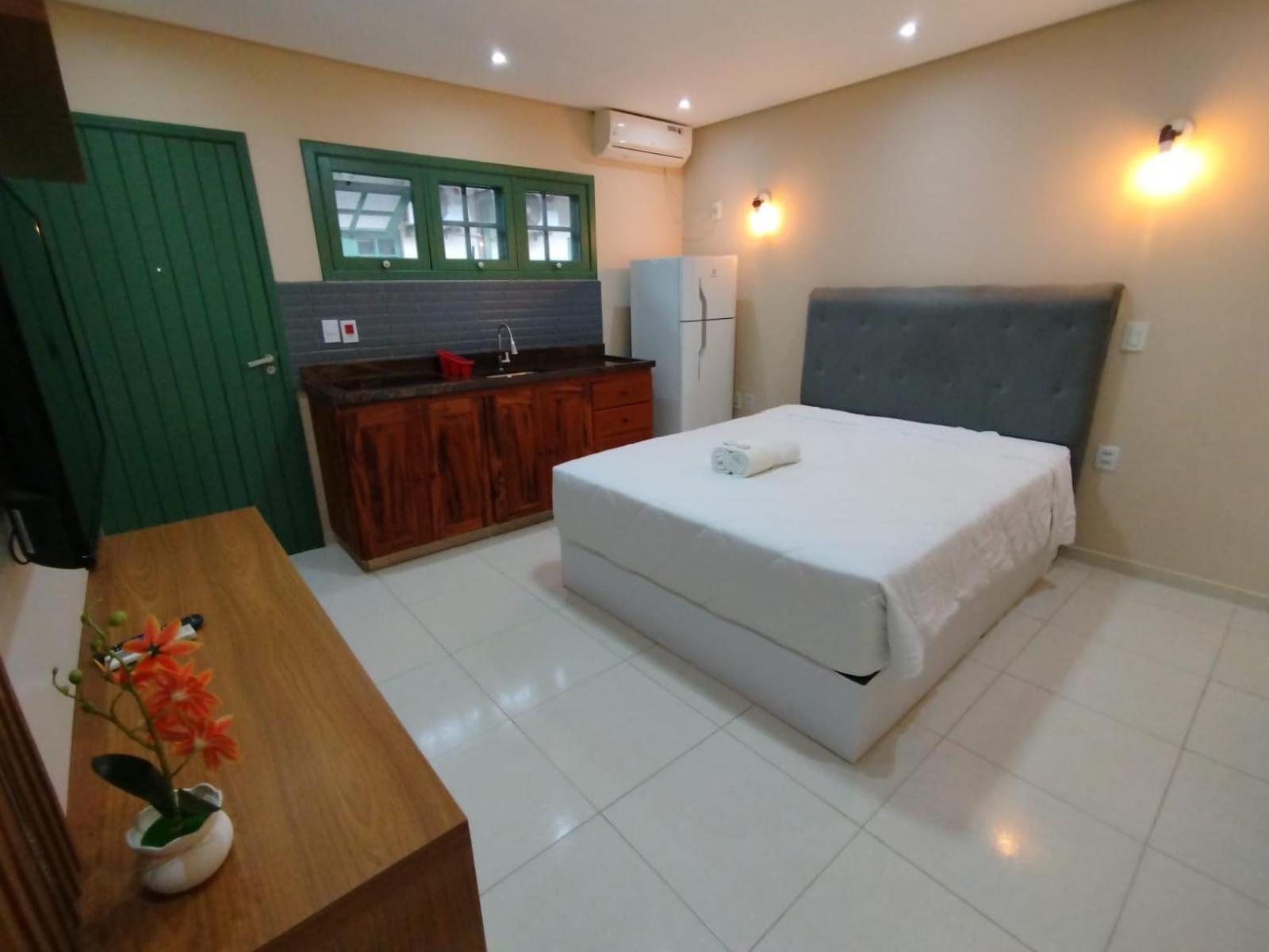 Flats Village Acacias Paraty Luaran gambar