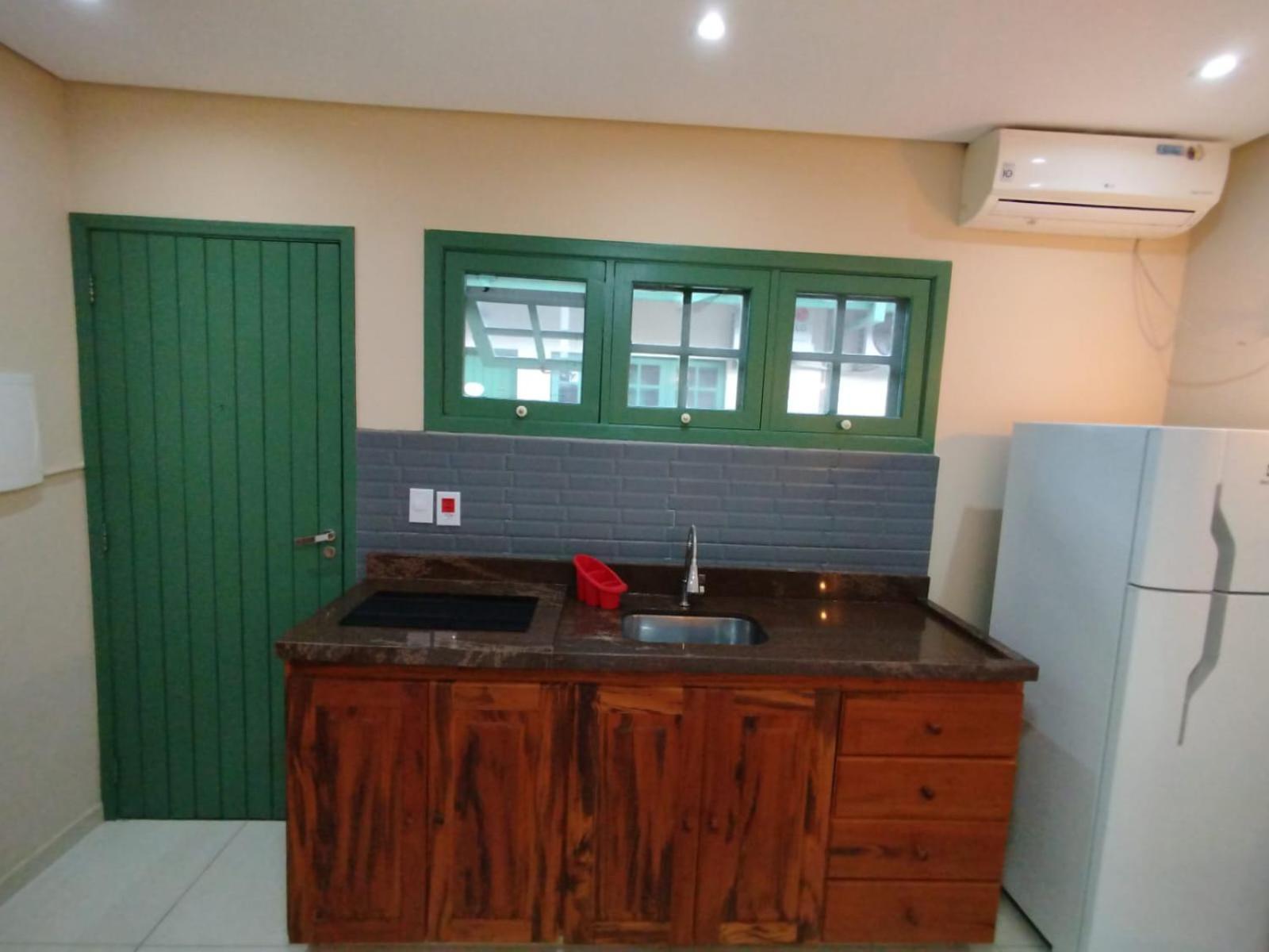Flats Village Acacias Paraty Luaran gambar