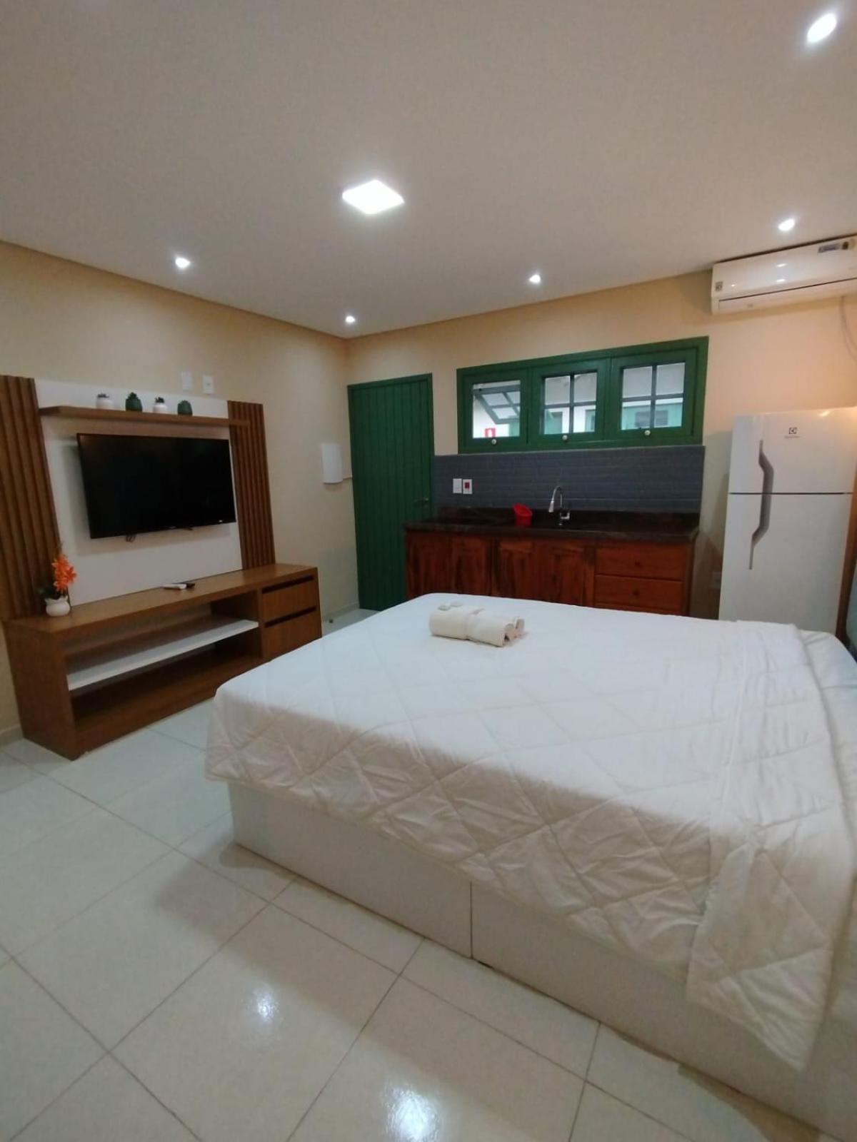 Flats Village Acacias Paraty Luaran gambar