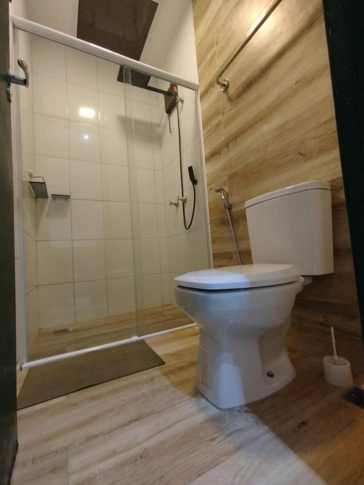 Flats Village Acacias Paraty Luaran gambar