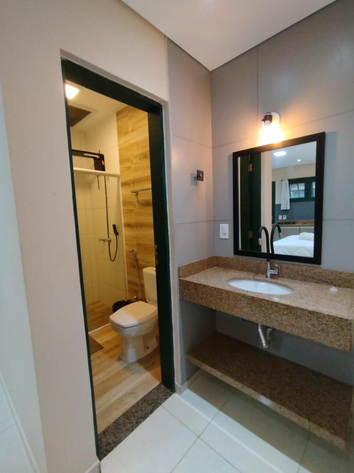Flats Village Acacias Paraty Luaran gambar