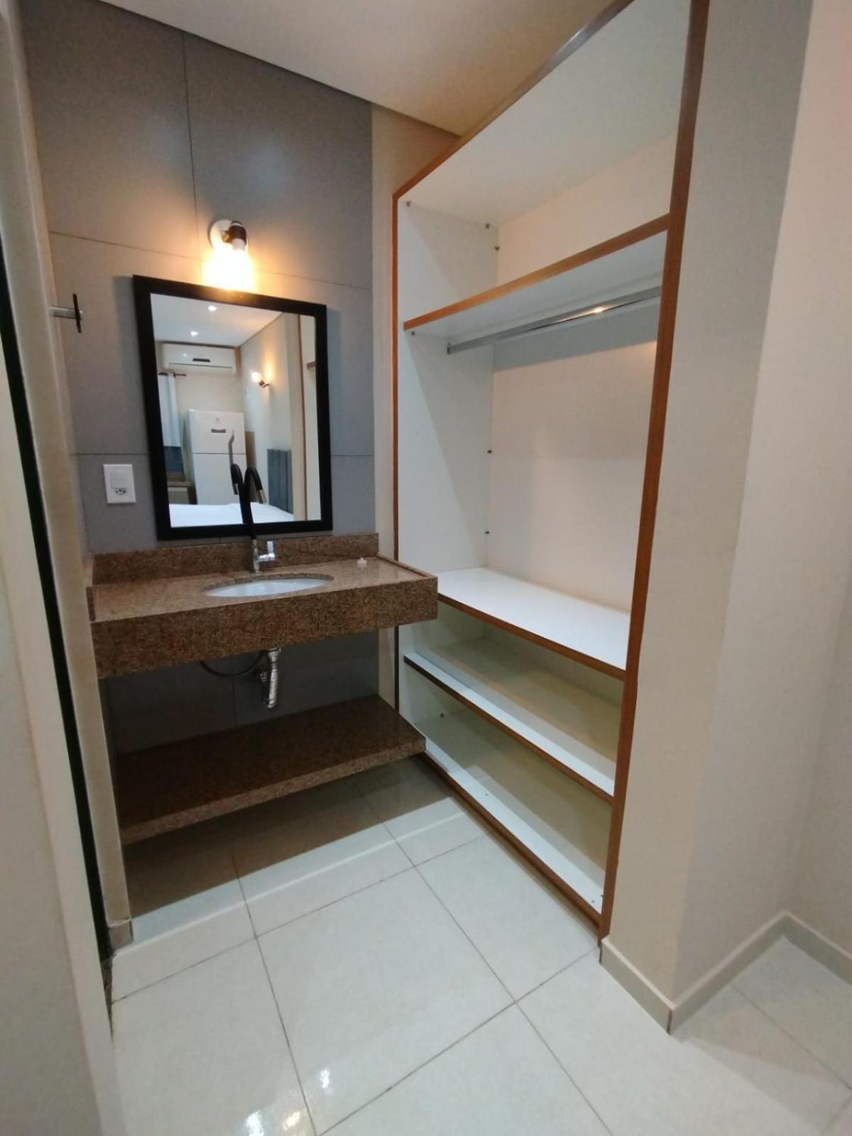Flats Village Acacias Paraty Luaran gambar