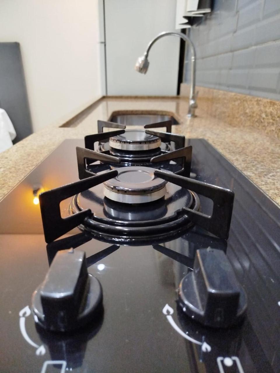Flats Village Acacias Paraty Luaran gambar