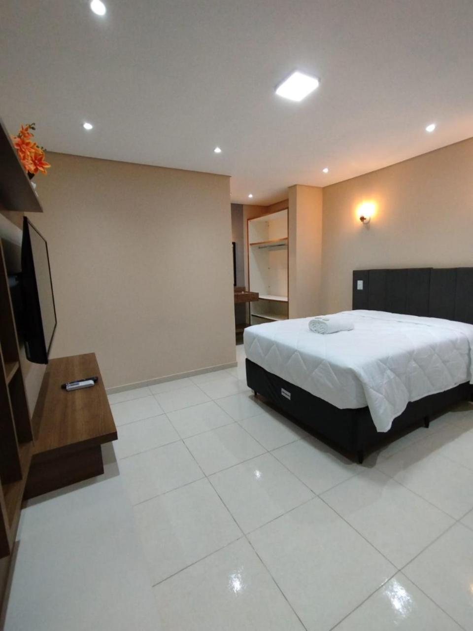 Flats Village Acacias Paraty Luaran gambar