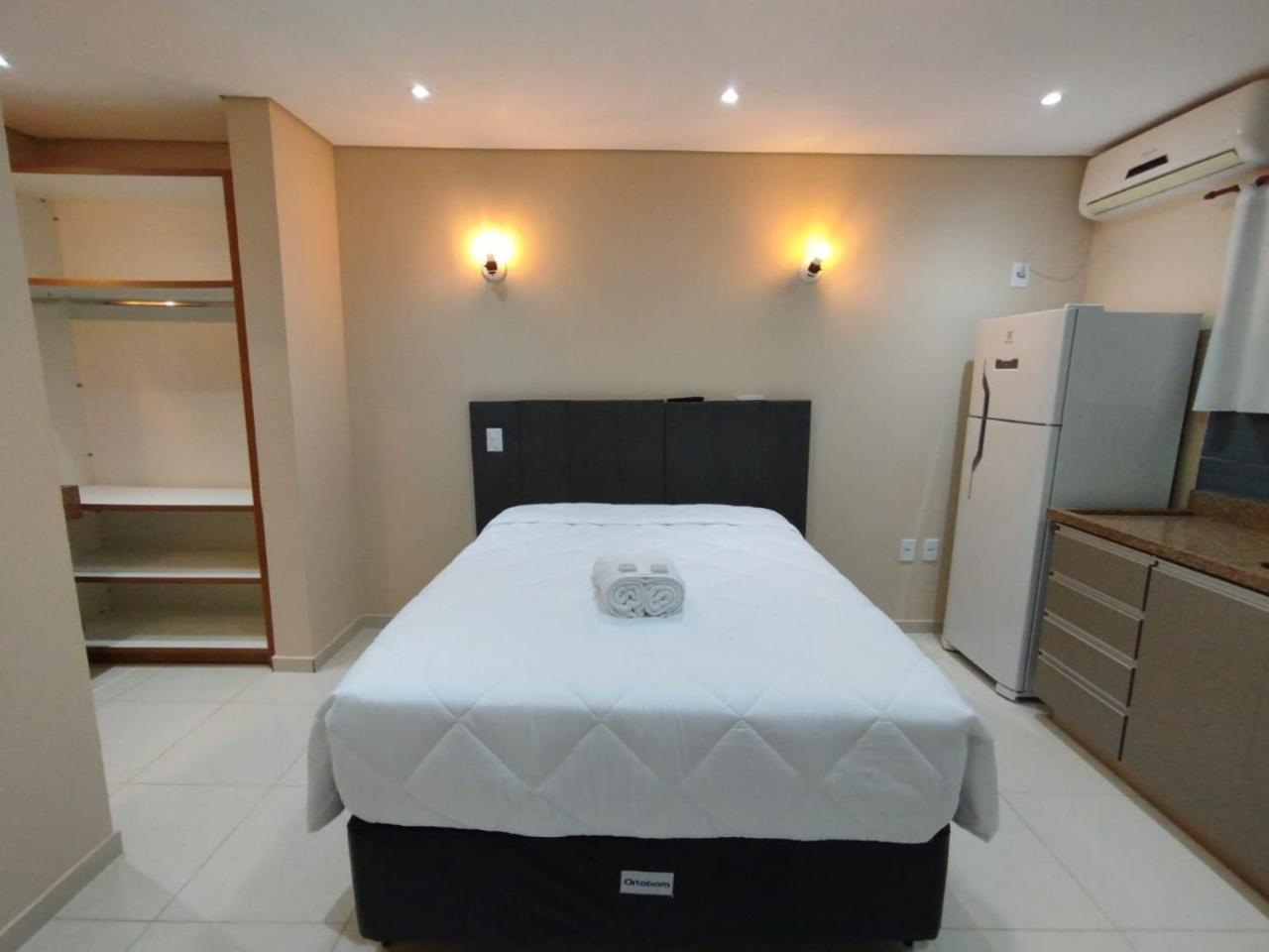 Flats Village Acacias Paraty Luaran gambar