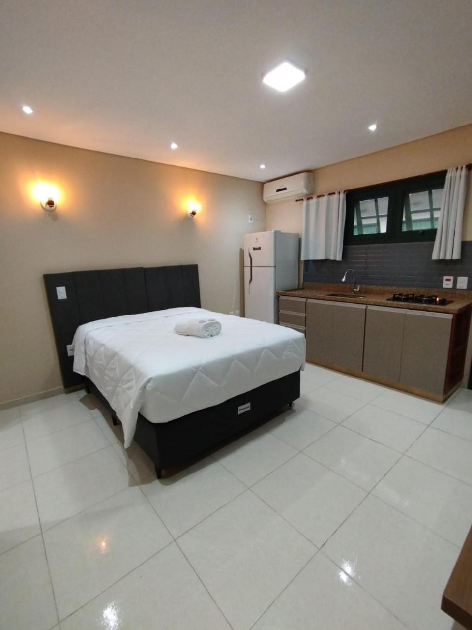 Flats Village Acacias Paraty Luaran gambar